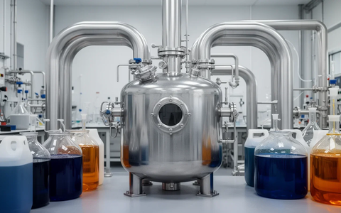 BASF Aktie: Coatings-Umstieg am 29. April vollendet - Foto: über boerse-global.de