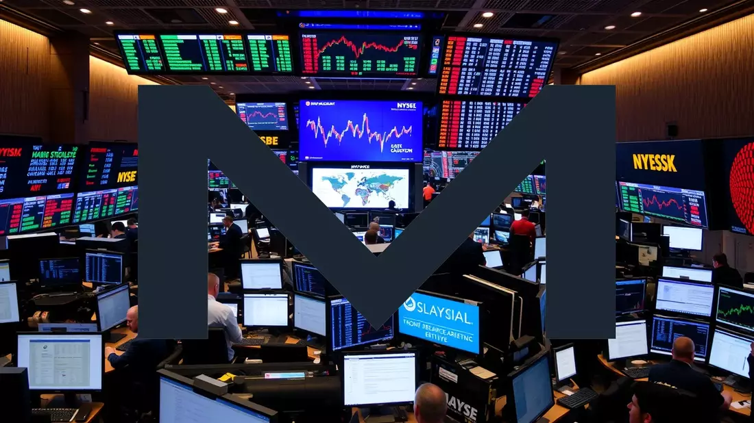 Mutares Juggles Record Revenue, a Debt Fix, and an Early Magirus Exit Illustration mit AI erstellt übermittelt durch boerse-global.de