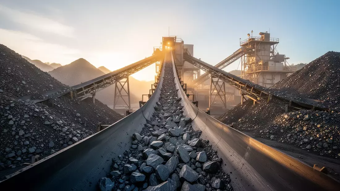 Graphite One: 9 Prozent nach Zeitplan-Bestätigung - Bild: über boerse-global.de
