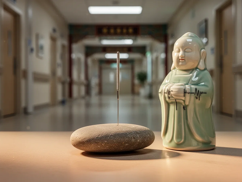 Traditionelle Medizin weltweit auf dem Vormarsch – Deutschland bremst - Foto: über boerse-global.de
