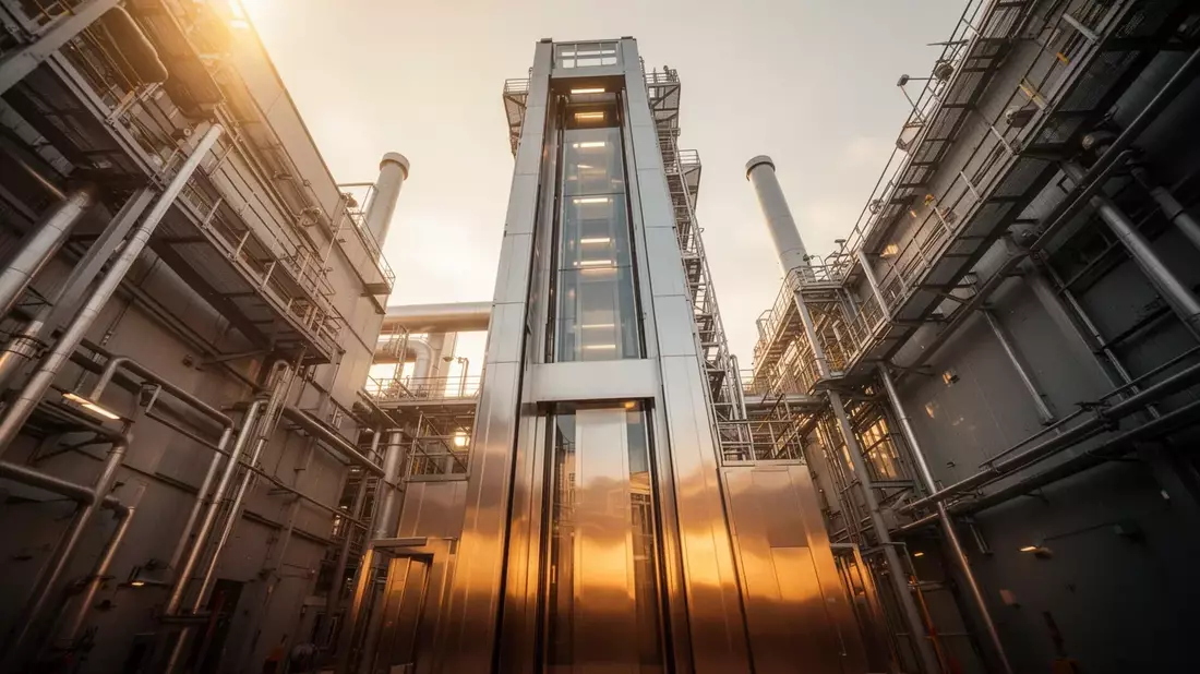Thyssenkrupp: 3,27 Milliarden aus TK-Elevator-Verkauf - Bild: über boerse-global.de