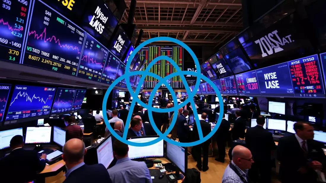 Thyssenkrupp’s Elevator Windfall: A €3.27 Billion Payout That Could Reshape the Conglomerate Illustration mit AI erstellt übermittelt durch boerse-global.de