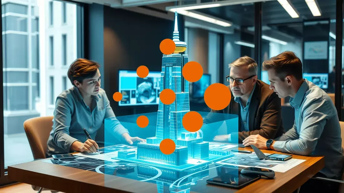 Siemens Healthineers Slumps to Fresh 52-Week Low as Twin Headwinds Crush Sentiment Ahead of Q2 Illustration mit AI erstellt übermittelt durch boerse-global.de