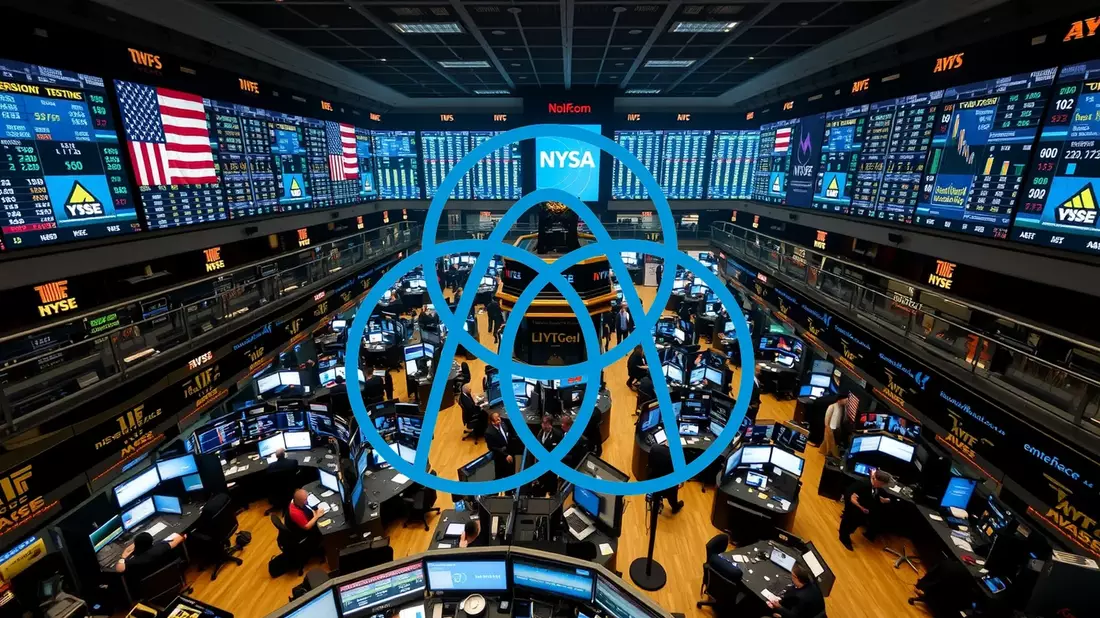 Thyssenkrupp’s €4.7 Billion Windfall: Elevator Deal Ignites a Share Rally With More Catalysts Looming Illustration mit AI erstellt übermittelt durch boerse-global.de