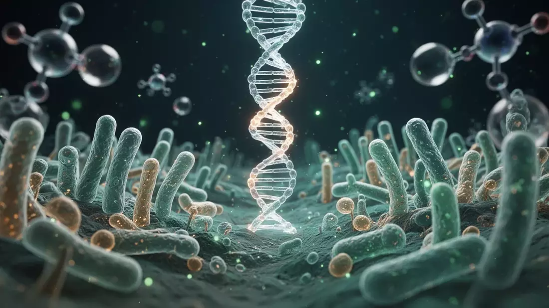 Darmgesundheit 2026: Immunsystem vergisst Übergewicht nicht - Bild: über boerse-global.de