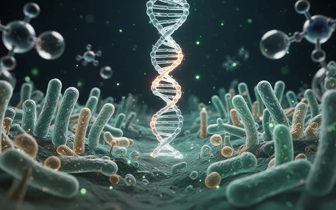 Darmgesundheit 2026: Immunsystem vergisst Übergewicht nicht - Foto: über boerse-global.de