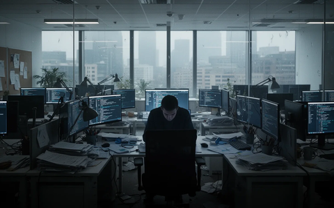 Psychische Gesundheit am Arbeitsplatz: Unternehmen ignorieren Warnsignale - Foto: über boerse-global.de