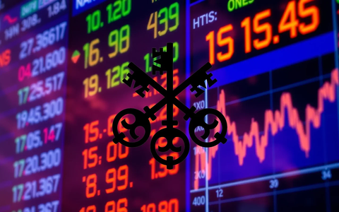UBS Delivers $3 Billion Quarter as Political Storm Brews Over Capital Rules - Foto: über boerse-global.de