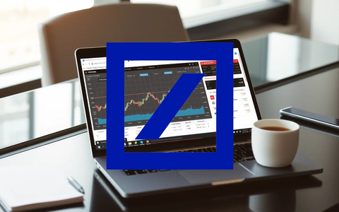 Deutsche Bank Delivers Record Profit, Yet Investors Punish the Stock - Foto: über boerse-global.de