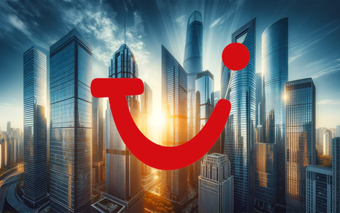 TUI’s 52-Week Low Deepens as Summer Bookings Slump and Geopolitical Risks Mount - Foto: über boerse-global.de