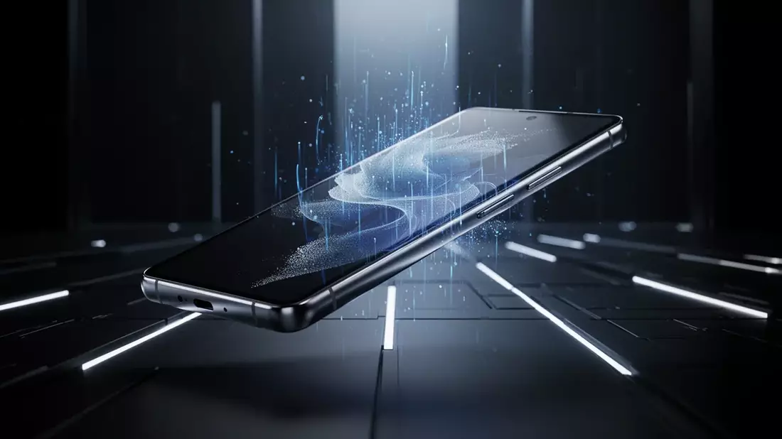 Samsung überrascht mit zweitem April-Update für Galaxy S26 und S25 - Bild: über boerse-global.de