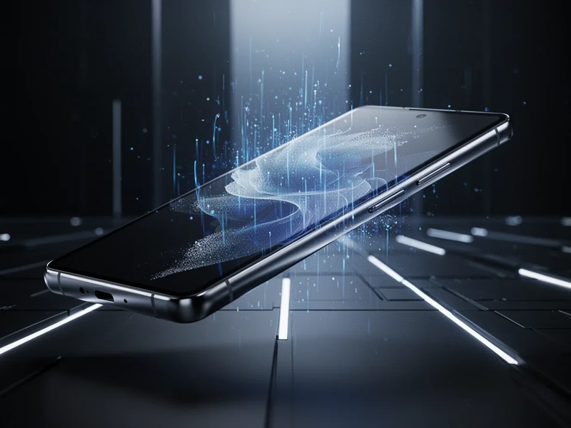 Samsung überrascht mit zweitem April-Update für Galaxy S26 und S25 - Foto: über boerse-global.de