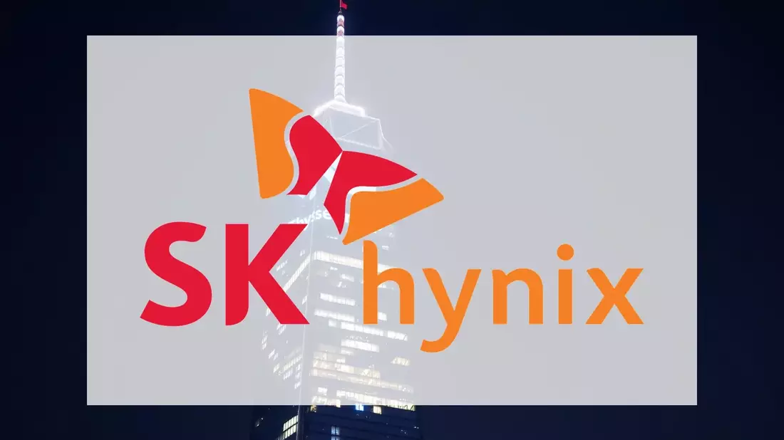 SK Hynix Hits a Technical Milestone as Record Earnings Fuel a $35 Billion Cash Pile Illustration mit AI erstellt übermittelt durch boerse-global.de