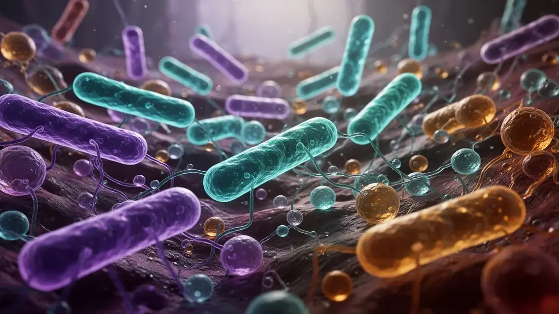 Mikrobiom-Forschung revolutioniert Medizin und Milliardenmarkt - Bild: über boerse-global.de