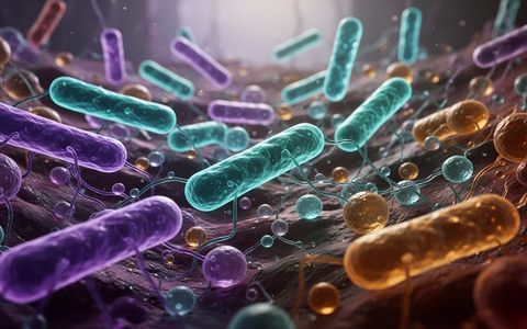 Mikrobiom-Forschung revolutioniert Medizin und Milliardenmarkt - Foto: über boerse-global.de