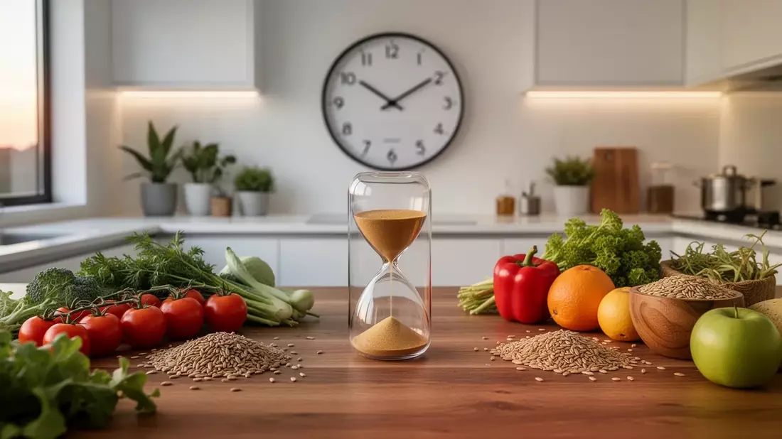 Ernährung 2026: Wenn der Körper das Übergewicht nicht vergisst - Bild: über boerse-global.de