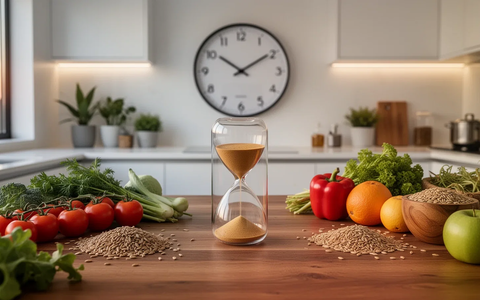 Ernährung 2026: Wenn der Körper das Übergewicht nicht vergisst - Foto: über boerse-global.de