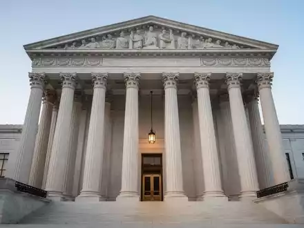 Bayer: 70 Prozent Erfolgschance im Supreme Court - Foto: über boerse-global.de