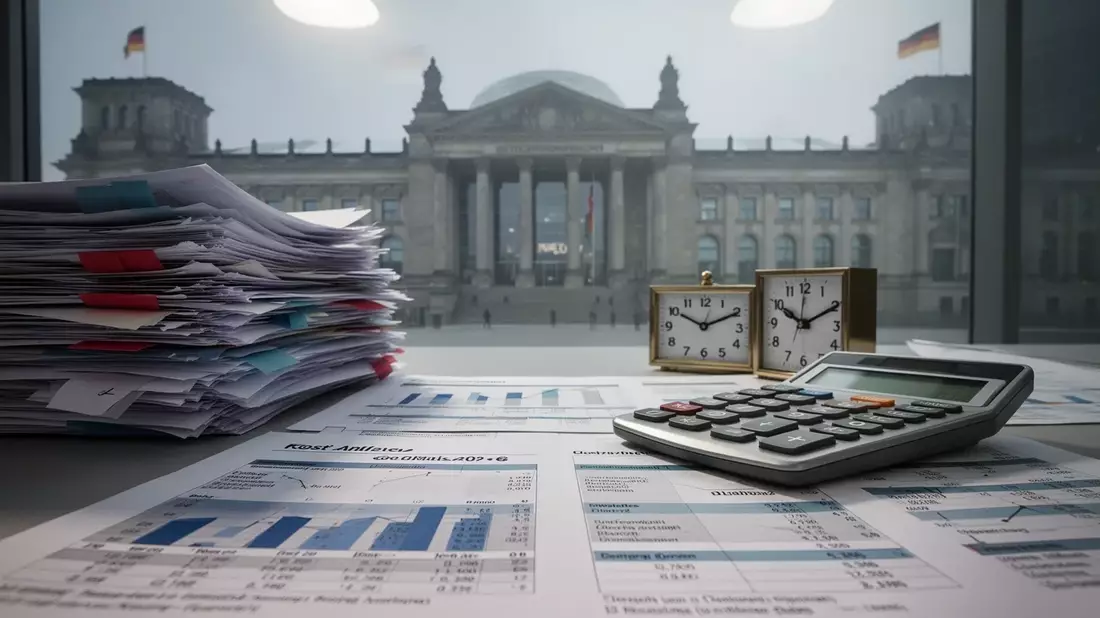 Deutscher Arbeitsmarkt vor tiefgreifenden Veränderungen ab Mai 2026 - Bild: über boerse-global.de