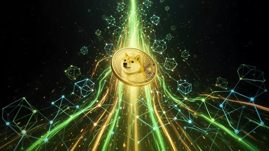 Dogecoin: $1.8 Milliarden Open Interest am 29. April - Bild: über boerse-global.de