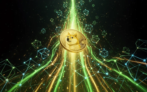 Dogecoin: $1.8 Milliarden Open Interest am 29. April - Foto: über boerse-global.de