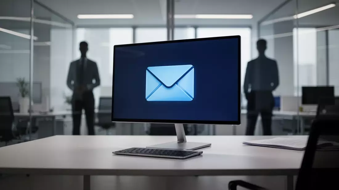Betriebsrat: Individuelle E-Mail-Adressen werden zum Rechtsanspruch - Bild: über boerse-global.de