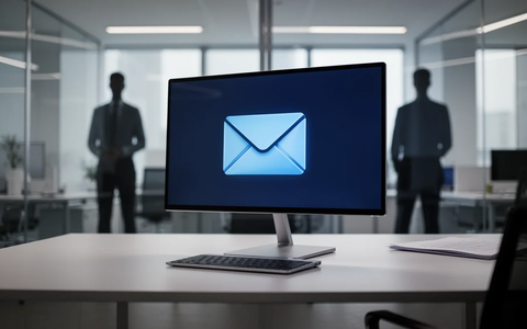 Betriebsrat: Individuelle E-Mail-Adressen werden zum Rechtsanspruch - Foto: über boerse-global.de