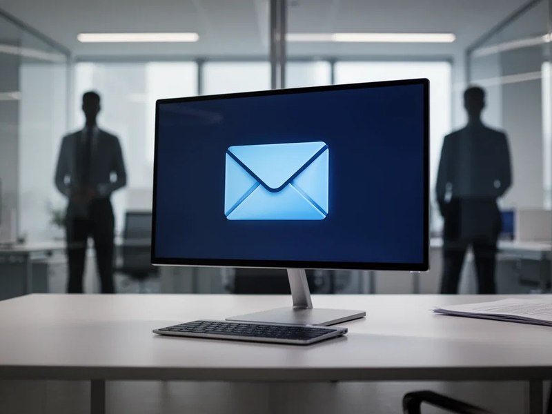 Betriebsrat: Individuelle E-Mail-Adressen werden zum Rechtsanspruch - Foto: über boerse-global.de
