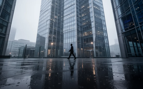 Deutsche Bank Aktie: Kursrücksetzer trotz Rekord - Foto: über boerse-global.de