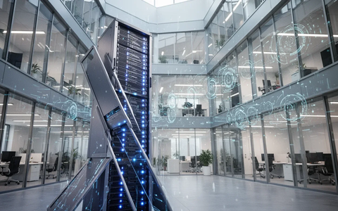 Bechtle Aktie: Quartalszahlen am 8. Mai - Foto: über boerse-global.de