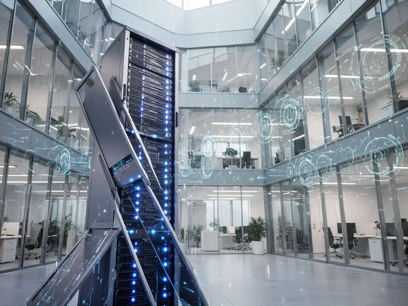 Bechtle Aktie: Quartalszahlen am 8. Mai - Foto: über boerse-global.de