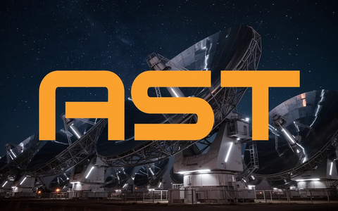 AST SpaceMobile: 2,8 Milliarden Dollar Liquidität - Foto: über boerse-global.de