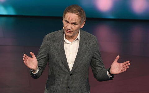 Intern warnte Konzernchef Oliver Blume bereits vor kurz vor der Quartalsbilanz: VW verdiene mit seinen Fahrzeugen nicht genügend Geld. (Archivbild) - Foto: Johannes Neudecker/dpa