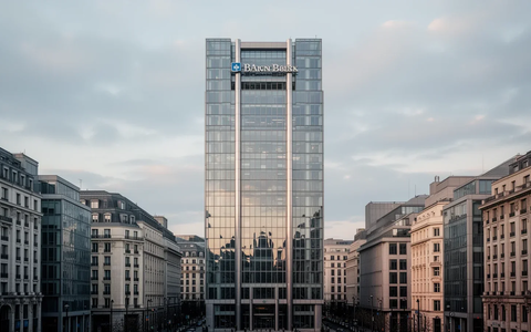 Unicredit Aktie: 1 Milliarde Dollar Schuldtitel fällig Juni 2026 - Foto: über boerse-global.de