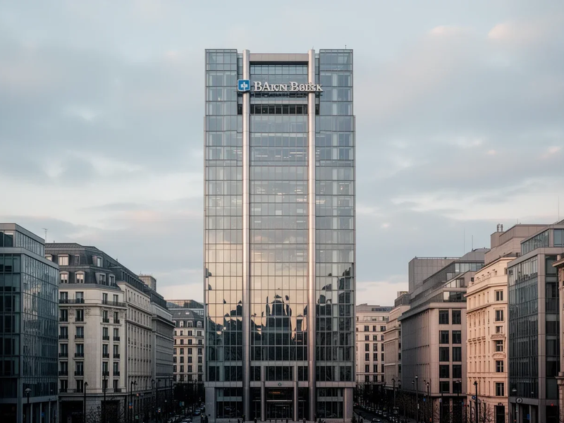 Unicredit Aktie: 1 Milliarde Dollar Schuldtitel fällig Juni 2026 - Foto: über boerse-global.de