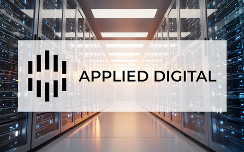 Applied Digital: Umsatz springt 139 Prozent - Foto: über boerse-global.de