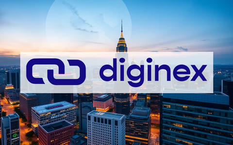Diginex: la montaña rusa del contrasplit que anticipa una fusión de 1.500 millones - Foto: über boerse-global.de