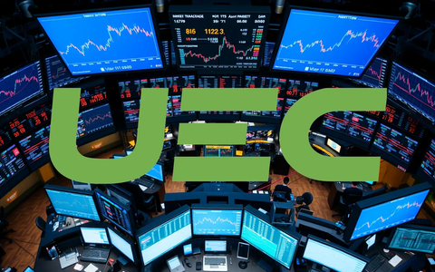 Uranium Energy Stock Slides on Iran Hopes Even as Big Money Piles In - Foto: über boerse-global.de