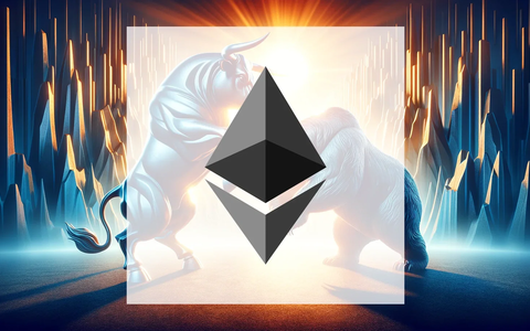 Ethereum’s Paradox: Record Network Usage and Institutional Staking Surge Amid Hacks and Price Weakness - Foto: über boerse-global.de