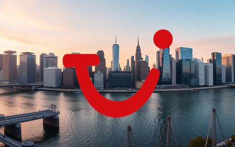 TUI’s Summer Season Hangs in the Balance as Shares Plunge to Fresh Lows - Foto: über boerse-global.de