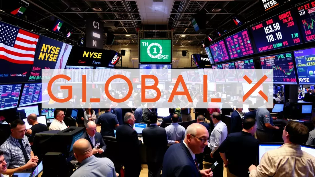 German Blue-Chips Notch Eighth Straight Loss as Oil Spike and Inflation Fears Overshadow Earnings Illustration mit AI erstellt übermittelt durch boerse-global.de