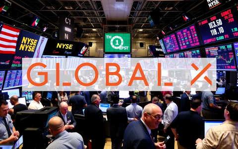 German Blue-Chips Notch Eighth Straight Loss as Oil Spike and Inflation Fears Overshadow Earnings - Foto: über boerse-global.de