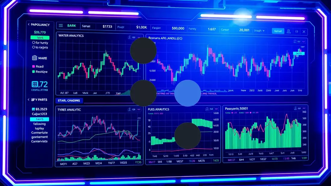 D-Wave Quantum Lands $30 Million in January Orders as Vanguard Takes a 5.75% Stake - Bild: über boerse-global.de