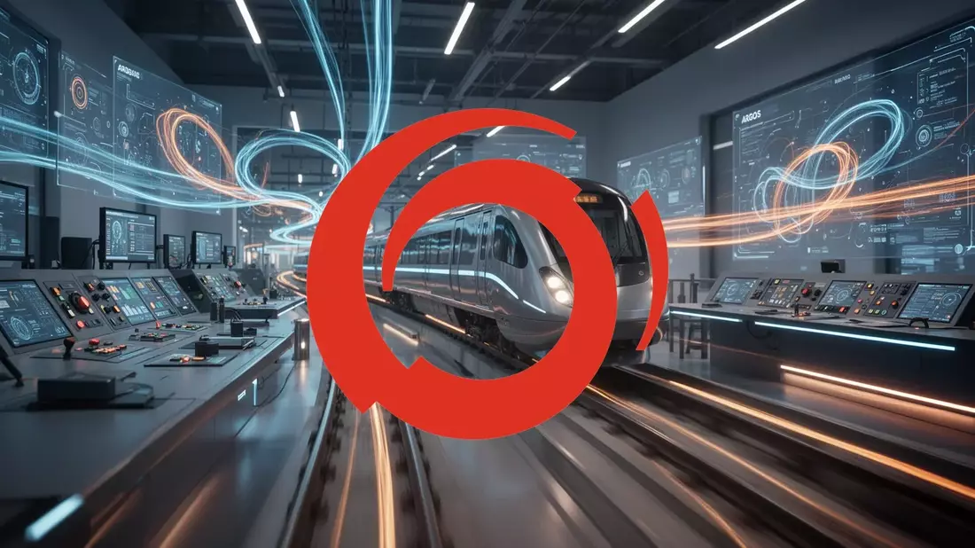 Alstom Aktie: ARGOS-System in Montbard gestartet - Bild: über boerse-global.de