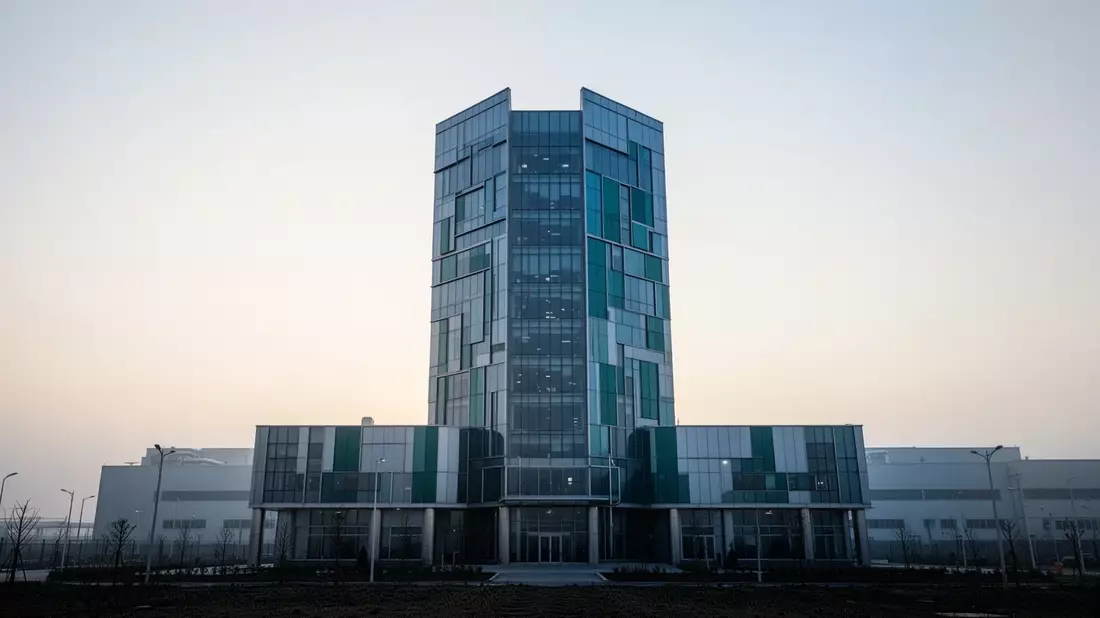 SPIE: Fitch hebt Rating auf BBB- - Bild: über boerse-global.de
