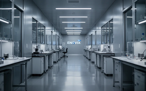 Enovix: Q1-Bericht am 13. Mai - Foto: über boerse-global.de