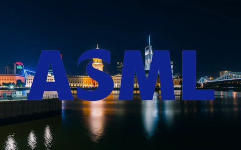 ASML’s Eight-Minute Diagnostic Leap Masks a 4.7% Selloff and a Looming Washington Threat - Foto: über boerse-global.de