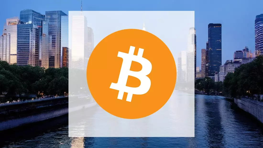 Bitcoin’s Vegas Crossroads: Washington’s Embrace Meets a Market That Isn’t Buying Illustration mit AI erstellt übermittelt durch boerse-global.de