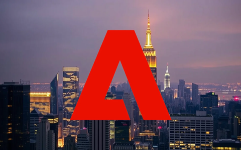 Adobe’s AI Assistant Arrives as a $25 Billion Buyback Fails to Lift the Stock - Foto: über boerse-global.de