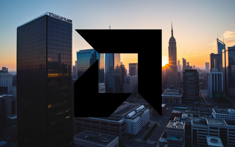 AMD’s Pre-Earnings Balancing Act: Server CPU Momentum Meets a $122 P/E Reality - Foto: über boerse-global.de